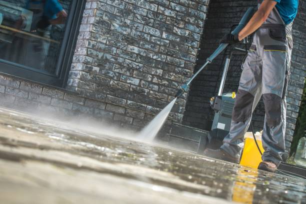 Best Driveway Cleaning and Restoration in Waverly, VA