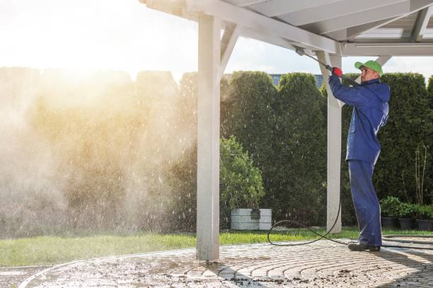 Waverly, VA Pressure Washing Services Company